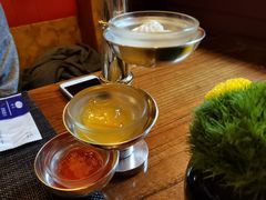 -马勒别墅·中餐厅