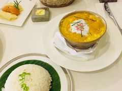 -Khéma Restaurant Pasteur