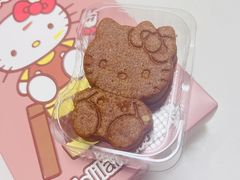 -好利来(北新桥店)