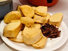 -偏爱炒鸡(老县衙店)