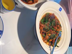 -兰湘子·湘菜小炒(长安万科广场店)
