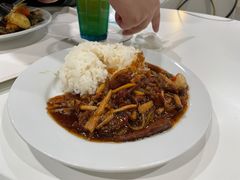 -宜家·瑞典风味餐厅(无锡店)