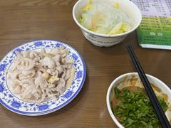 -老爆肚满五香烧牛羊肉