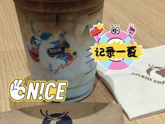 -瑞幸咖啡(生命科学产业园店)