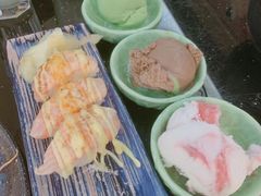 -真剑日本料理·铁板烧(贵州路店)