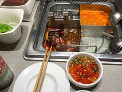 -海底捞火锅(壹悦城店)