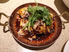 -满得意茶餐厅·顺德家常菜·港式经典(大良店)