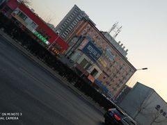 -秘宅KTV(马甸桥店)