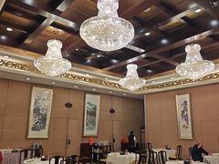 -汇贤府·李氏新鲁菜(万寿路店)