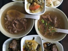 -好成财牛排馆(涂门街总店)