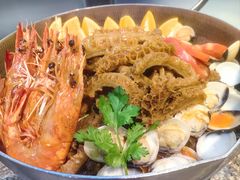 -通好吃潮汕潮家牛肉火锅店(张家边店)