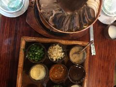 -卡桑嘎布藏餐吧(扎西满斋居民小区店)