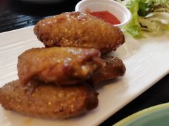 -莫多多餐厅