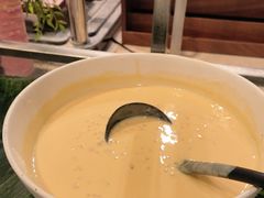 -金海湾自助餐厅(金陵饭店)