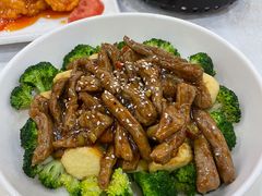 酱烧神户牛柳-喜运来酒楼(江南大道店)