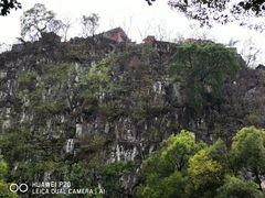 -桂林独秀峰王城景区