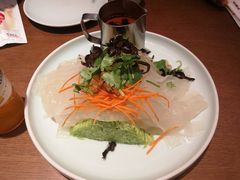 -北李妈妈菜(鲁能城店)