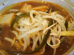 -天瑞福云南过桥米线(十里河店)