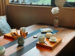 -梅间堂茶馆(绿地缤纷城店)
