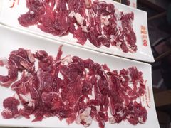 -浪里寻·臻牛养生牛肉火锅(方圆荟店)