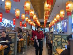 -味窑大寨百姓酒楼(晋祥办公大楼店)