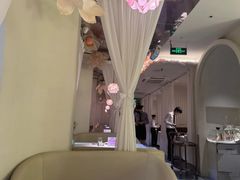 -PARFUM FLORAL花境法餐(南京首店)