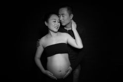 -孕视觉专业孕妇摄影(天津南开店)