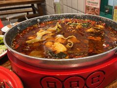 -聂发财重庆江湖菜(解放碑店)