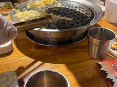 -霸腹烤肉(厦门柚子番店)