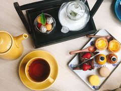 -上海外滩英迪格酒店