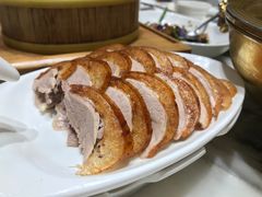 -御仙都北京菜馆·烤鸭店(双井店)