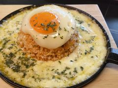 -许哥东北烧烤·铁丳烤串·宫后夹肉(繁花中心店)