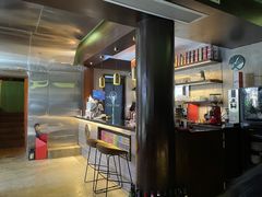 -ChitChat奇洽·Bistro(黎黄陂路店)