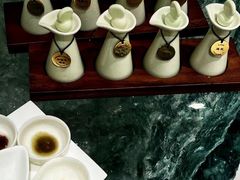 -君悦·SPA养生会所