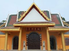-报恩禅寺