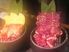 -厚贞日式烤肉(浦东汇智店)