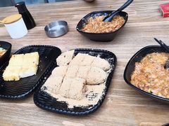 糯米团-五大金刚(九街店)