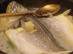 -莆田餐厅(吉隆坡柏威年广场店)
