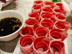 -东来顺饭庄(王府井步行街店)