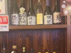 -鸟鹏烧鸟居酒屋(熙龙湾店)