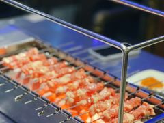 -很久以前羊肉串(大华三路店)