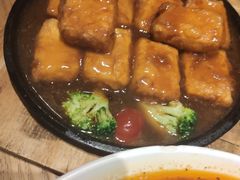 -峨嵋小镇·川菜(勒泰中心店)