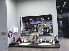 -即刻自助健身·私教馆(对外经贸店)