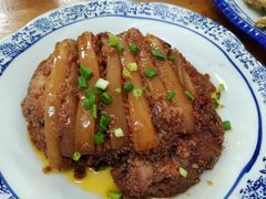 -老味道1992(武当山店)