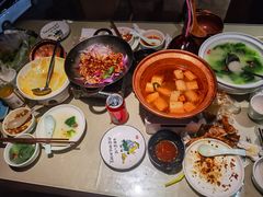 -品味泸沽湖•民族特色菜(大落水店)