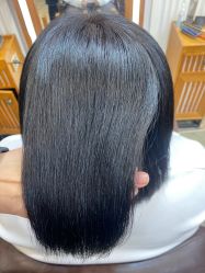 -心迪染发专门店