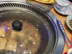 -山里屯铁锅炖·东北菜(康桥店)