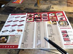 -牛缘村·贵州黄牛肉火锅(西善桥店)