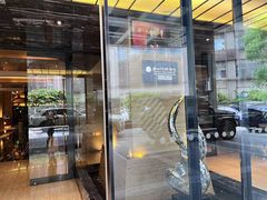 -上海静安铂尔曼酒店