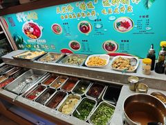 -天宜隆蘑菇宴火锅(石景山旗舰店)
